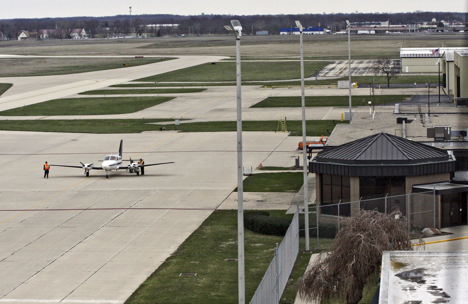 Decatur Airport